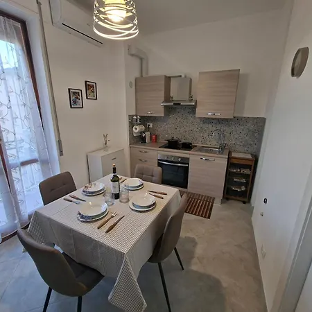 Casa Memi