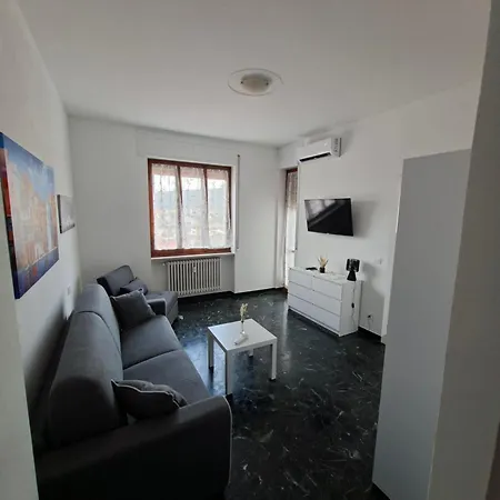 Casa Memi 아파트