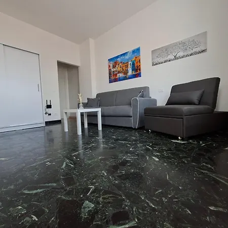 Casa Memi 아파트 *
