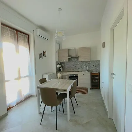 Casa Memi * 세라발레스크리비아