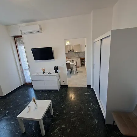 아파트 Casa Memi *