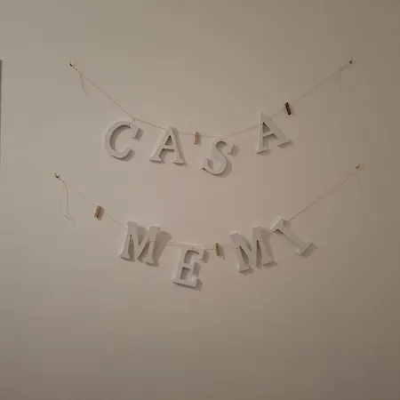 Casa Memi