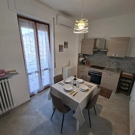 아파트 Casa Memi