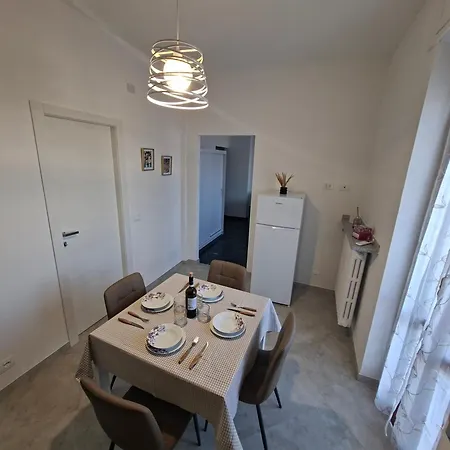 Casa Memi Διαμέρισμα *