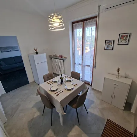 Διαμέρισμα Casa Memi *
