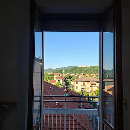 아파트 Casa Memi 세라발레스크리비아