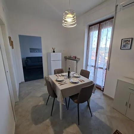 Casa Memi 아파트