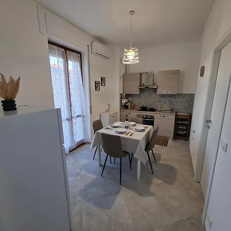 Casa Memi 아파트 *