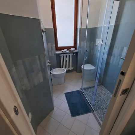 Casa Memi Διαμέρισμα