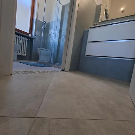 아파트 Casa Memi 세라발레스크리비아