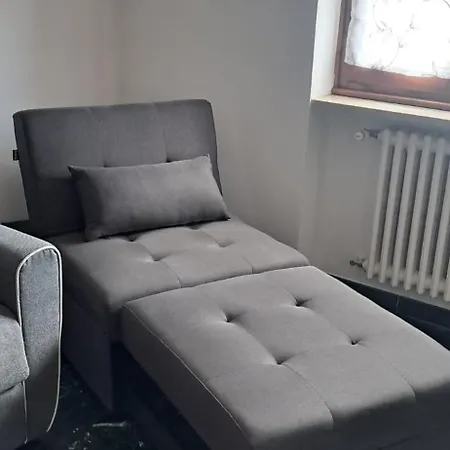 아파트 Casa Memi