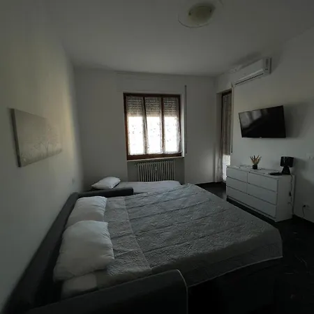 Casa Memi 세라발레스크리비아