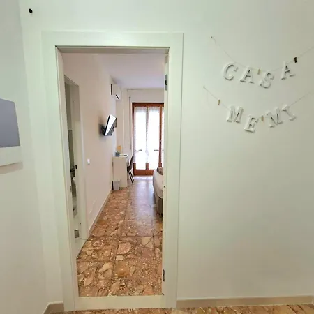 Casa Memi 세라발레스크리비아
