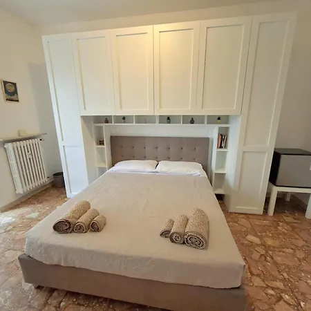 Casa Memi 아파트