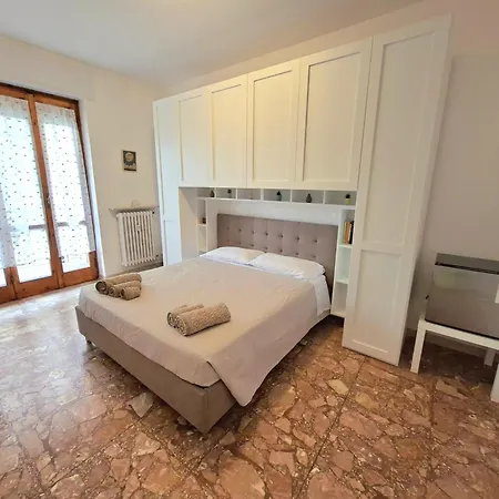 Casa Memi 아파트 *