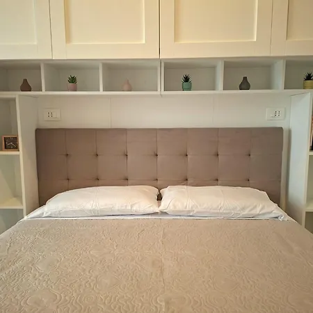 아파트 Casa Memi *