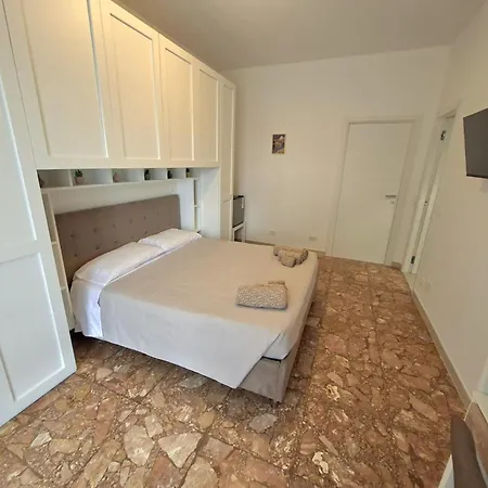 Διαμέρισμα Casa Memi *