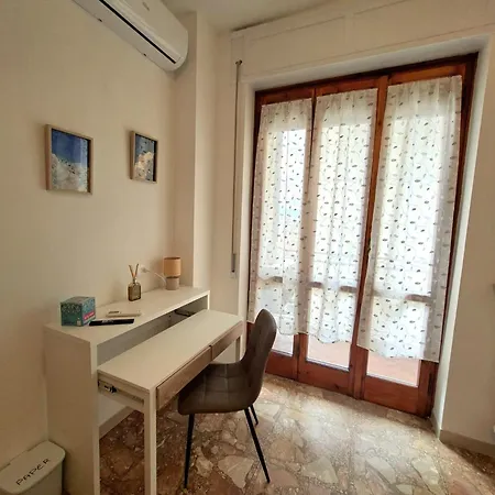 Casa Memi 아파트