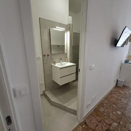 아파트 Casa Memi *