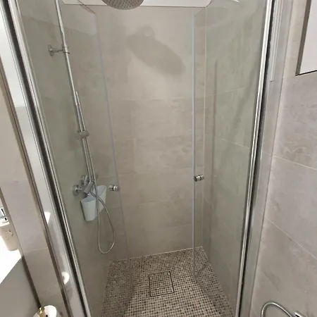 아파트 Casa Memi *
