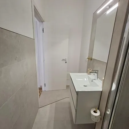 아파트 Casa Memi