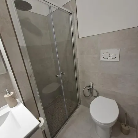 Casa Memi 아파트
